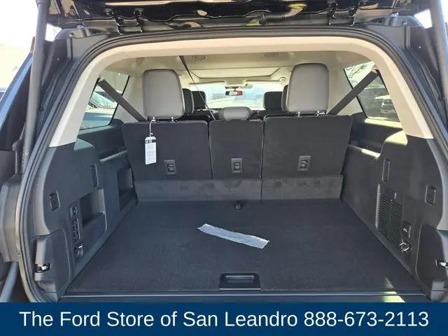 2026 Ford Expedition Max Active MAX