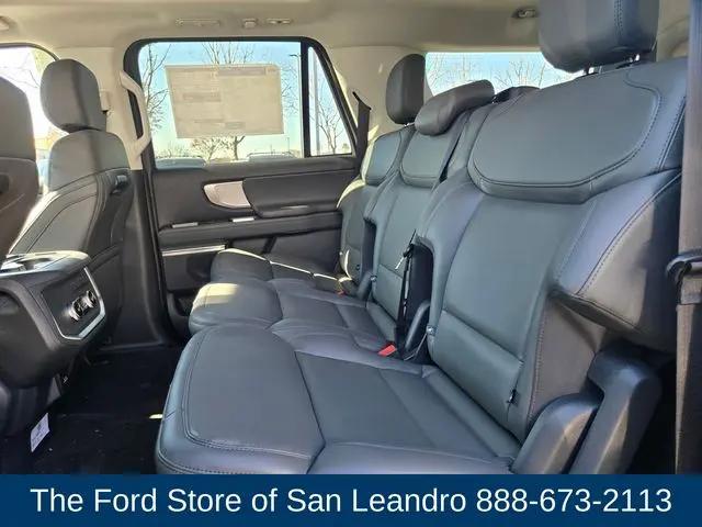 2026 Ford Expedition Max Active MAX