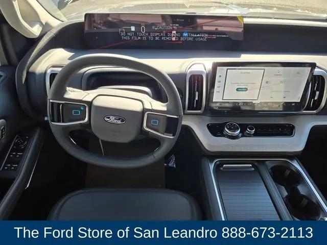 2026 Ford Expedition Max Active MAX