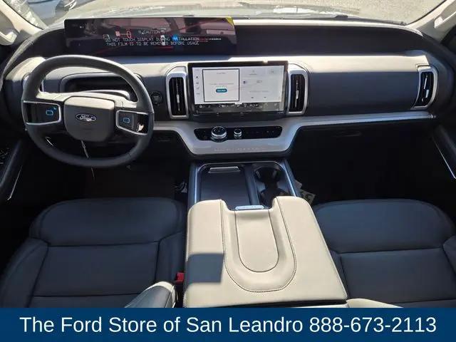 2026 Ford Expedition Max Active MAX