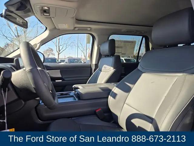 2026 Ford Expedition Max Active MAX