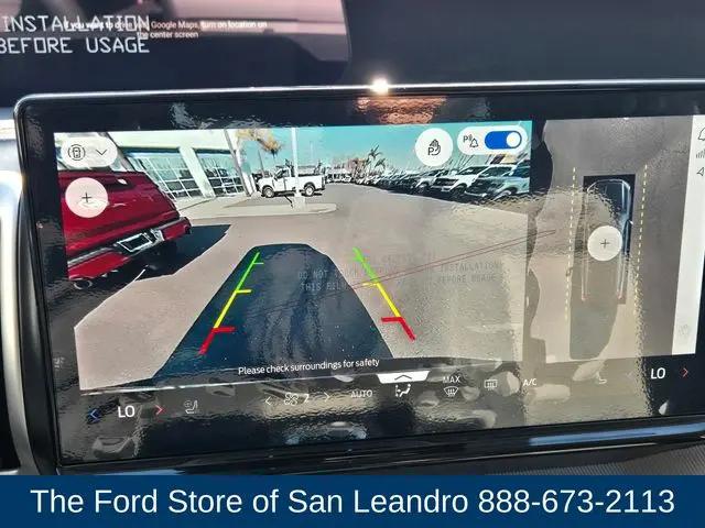 2026 Ford Expedition Max Active MAX