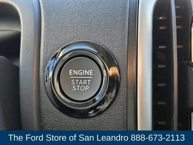2026 Ford Expedition Max Active MAX
