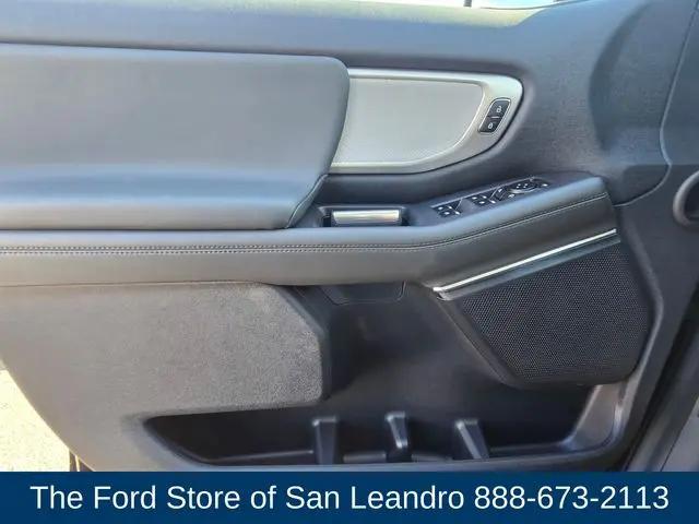 2026 Ford Expedition Max Active MAX