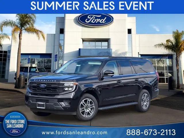 2026 Ford Expedition Max Active MAX for sale in San Leandro, CA