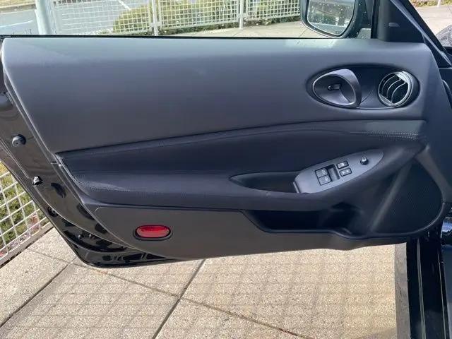 2026 Nissan Z Sport