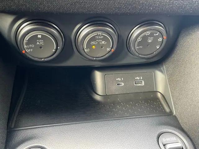 2026 Nissan Z Sport