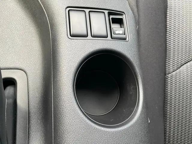 2026 Nissan Z Sport