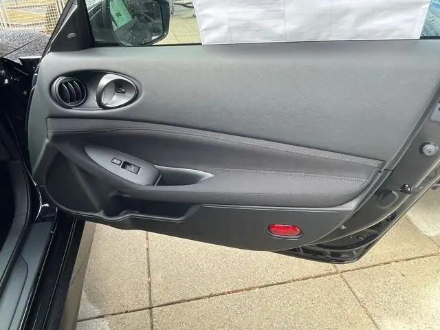 2026 Nissan Z Sport