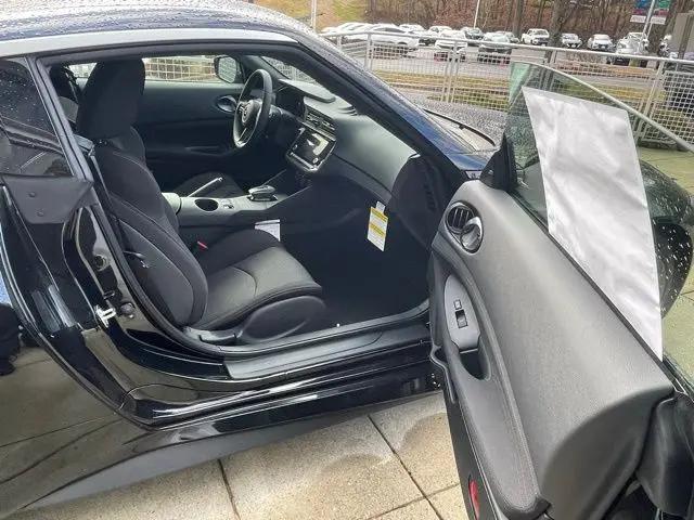 2026 Nissan Z Sport