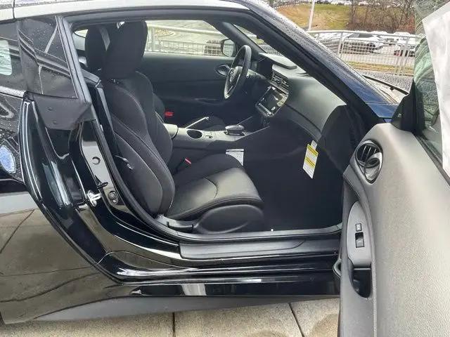 2026 Nissan Z Sport