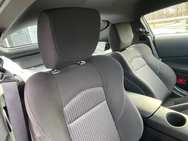 2026 Nissan Z Sport