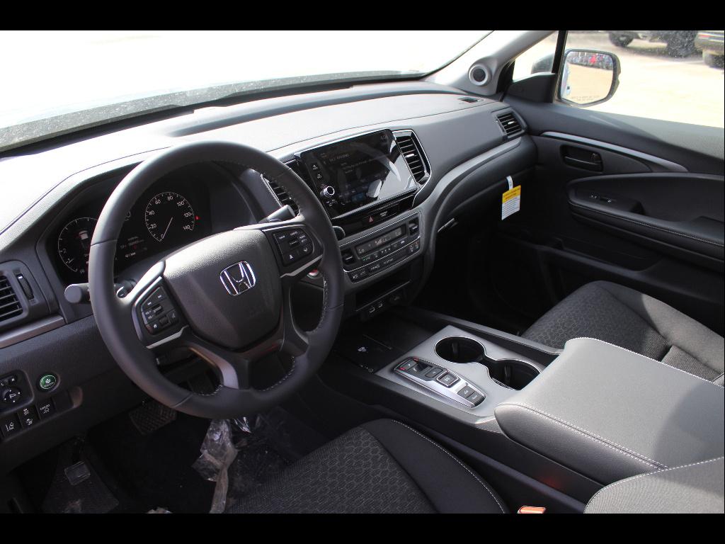 2026 Honda Ridgeline Sport - Photo 6