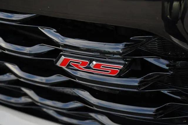 2026 Chevrolet TrailBlazer AWD RS