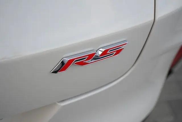 2026 Chevrolet TrailBlazer AWD RS