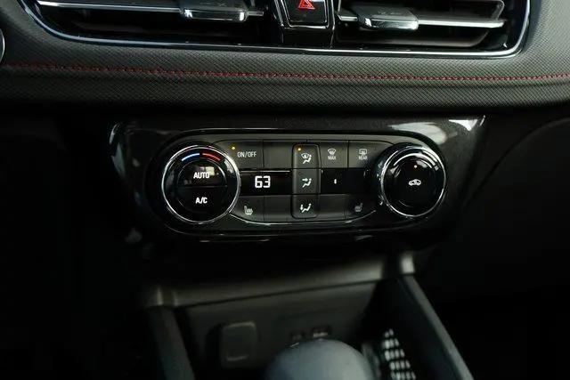 2026 Chevrolet TrailBlazer AWD RS