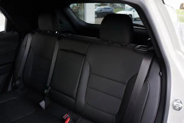 2026 Chevrolet TrailBlazer AWD RS