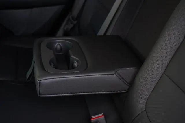 2026 Chevrolet TrailBlazer AWD RS