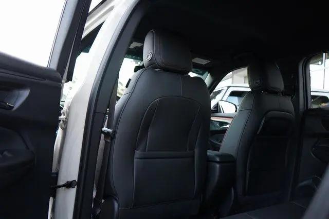 2026 Chevrolet TrailBlazer AWD RS