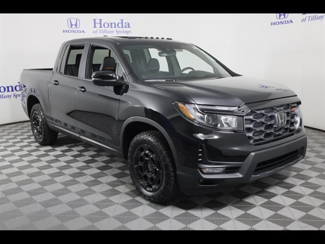 2026 Honda Ridgeline TrailSport+ for sale in Kansas City, MO