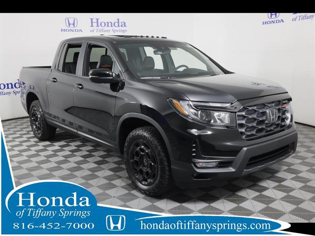 2026 Honda Ridgeline TrailSport+ for sale in Kansas City, MO