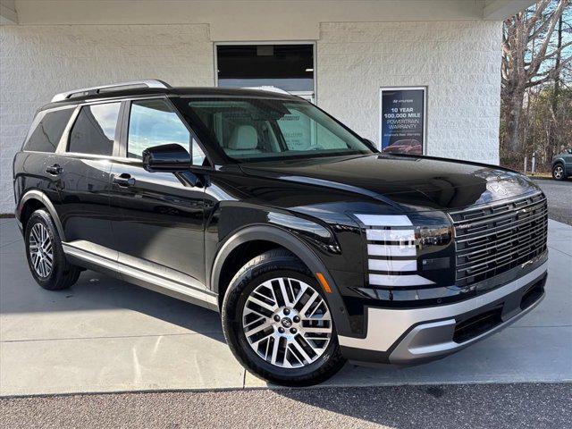 2026 Hyundai Palisade SEL Premium 8P