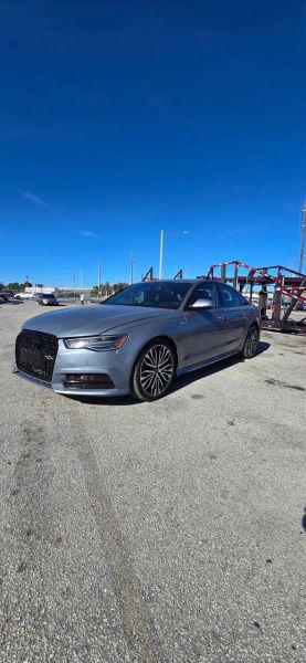 2018 Audi A6 2.0T Premium for sale in Orlando, FL