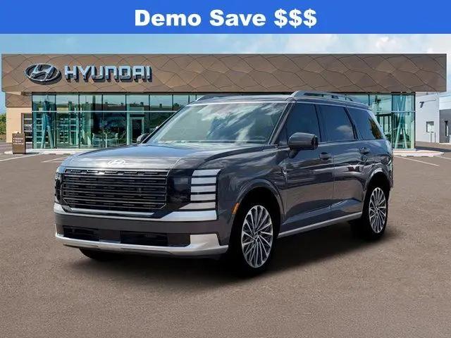 2026 Hyundai Palisade Hybrid Calligraphy for sale in Wilkes-Barre, PA