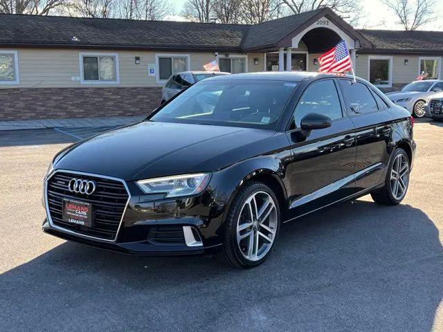 2018 Audi A3 2.0T Premium for sale in Commack, NY
