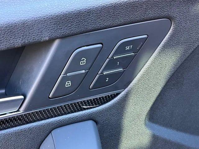 2019 Audi SQ5 3.0T Premium