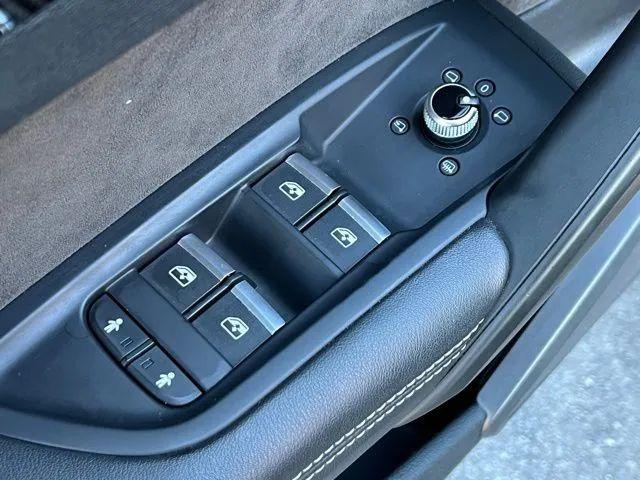 2019 Audi SQ5 3.0T Premium