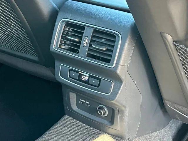 2019 Audi SQ5 3.0T Premium