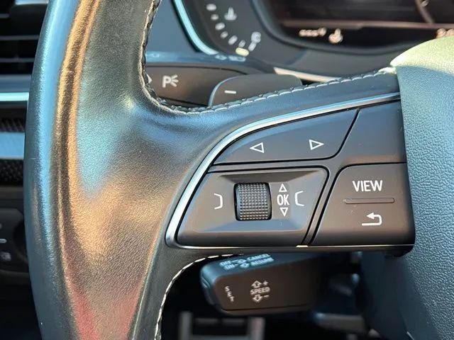 2019 Audi SQ5 3.0T Premium