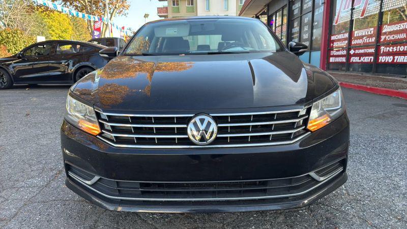 2018 Volkswagen Passat 2.0T S for sale in Fremont, CA