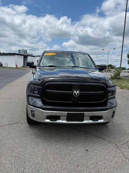 2015 Ram 1500 Outdoorsman for sale in Fredericksburg, VA