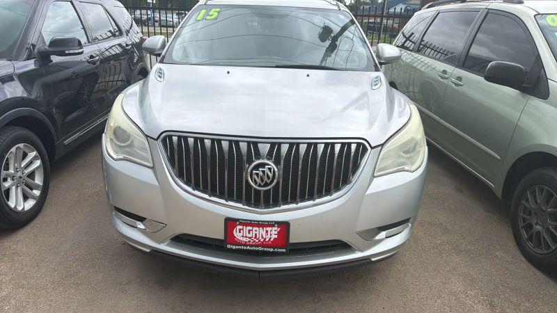 2015 Buick Enclave Leather for sale in Dallas, TX