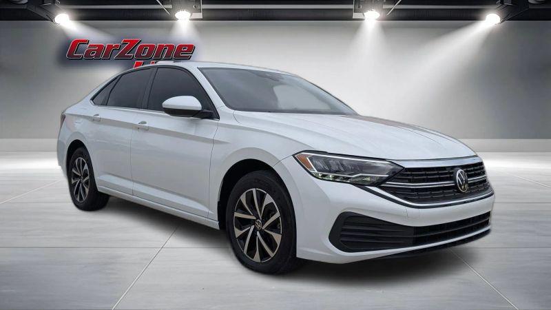 2024 Volkswagen Jetta 1.5T S