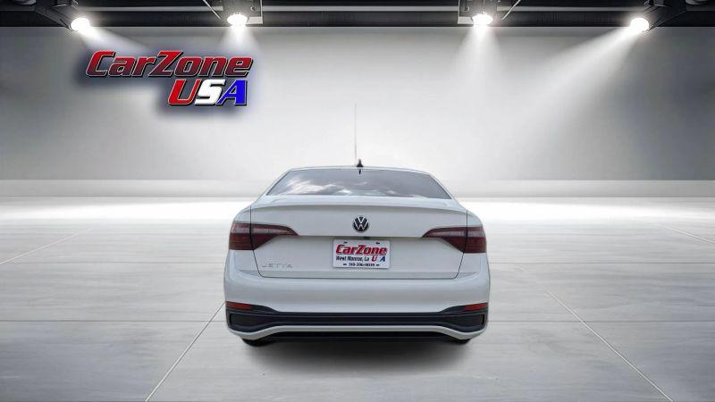 2024 Volkswagen Jetta 1.5T S