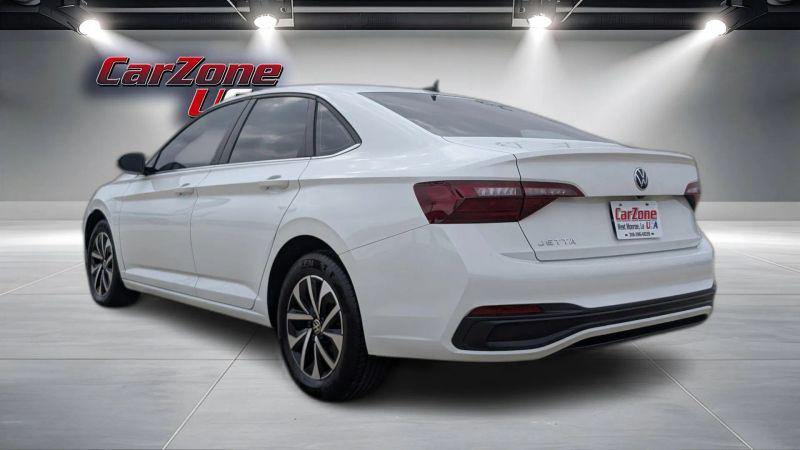 2024 Volkswagen Jetta 1.5T S