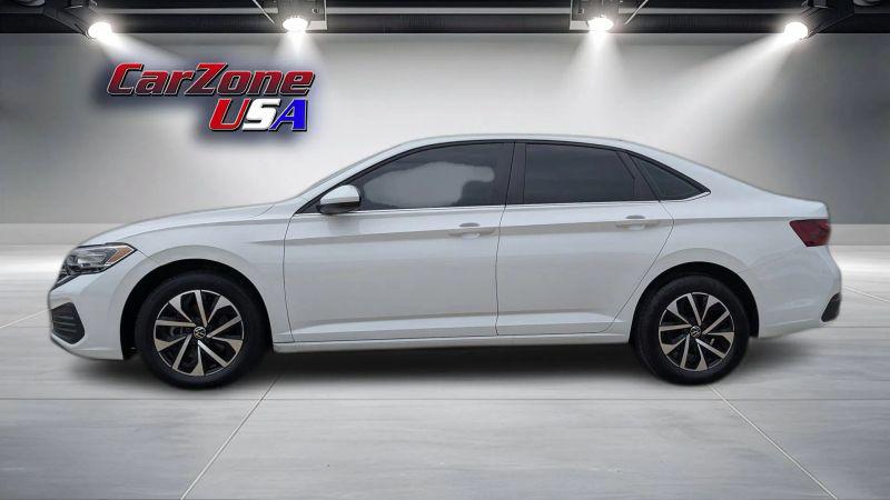 2024 Volkswagen Jetta 1.5T S