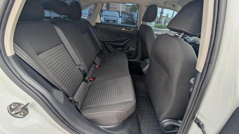 2024 Volkswagen Jetta 1.5T S