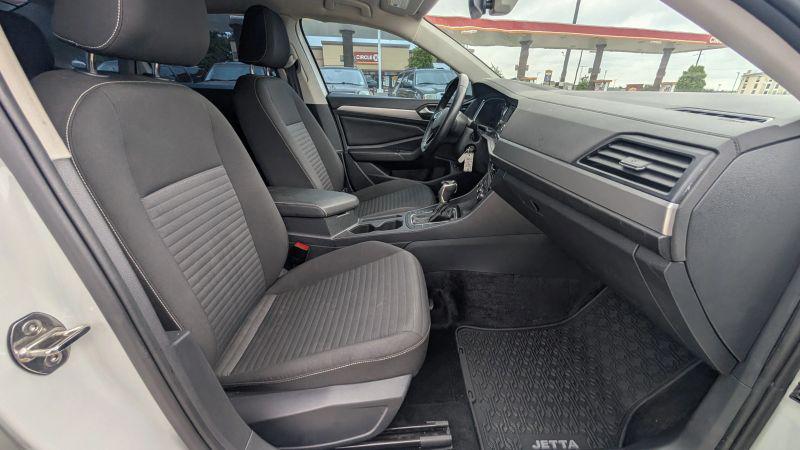 2024 Volkswagen Jetta 1.5T S