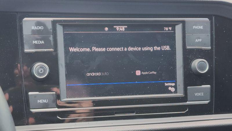 2024 Volkswagen Jetta 1.5T S