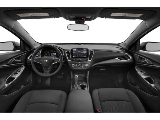 2021 Chevrolet Malibu FWD 1FL