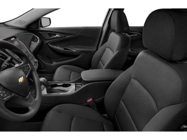 2021 Chevrolet Malibu FWD 1FL