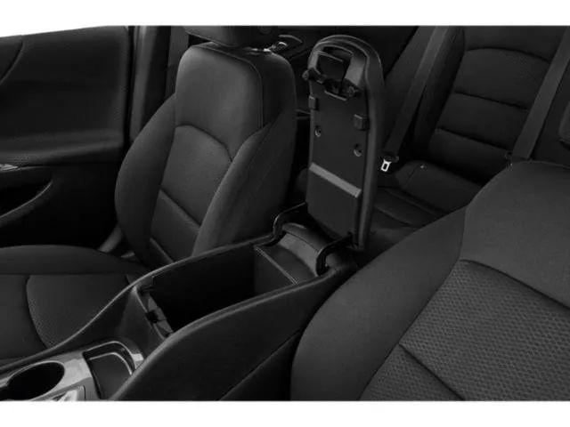 2021 Chevrolet Malibu FWD 1FL