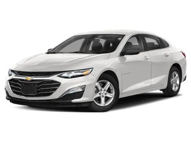 2021 Chevrolet Malibu FWD 1FL for sale in West Monroe, LA