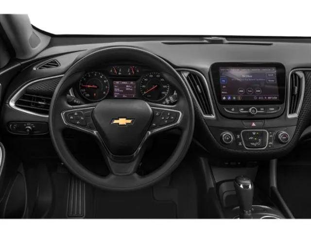 2021 Chevrolet Malibu FWD 1FL