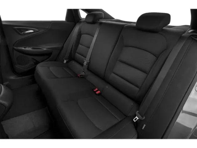 2021 Chevrolet Malibu FWD 1FL