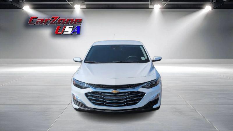 2021 Chevrolet Malibu FWD 1FL